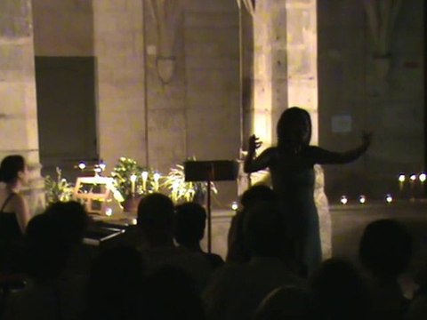 Arirang (아리랑), mélodie traditionnelle coréenne