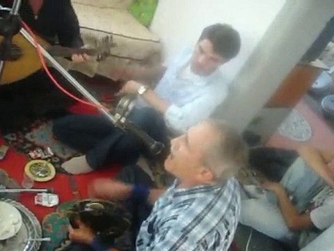 GURUP FIRTINALAR - KONYA SEYDİŞEHİR MUHABBETLERİ - ÜZÜMLÜ