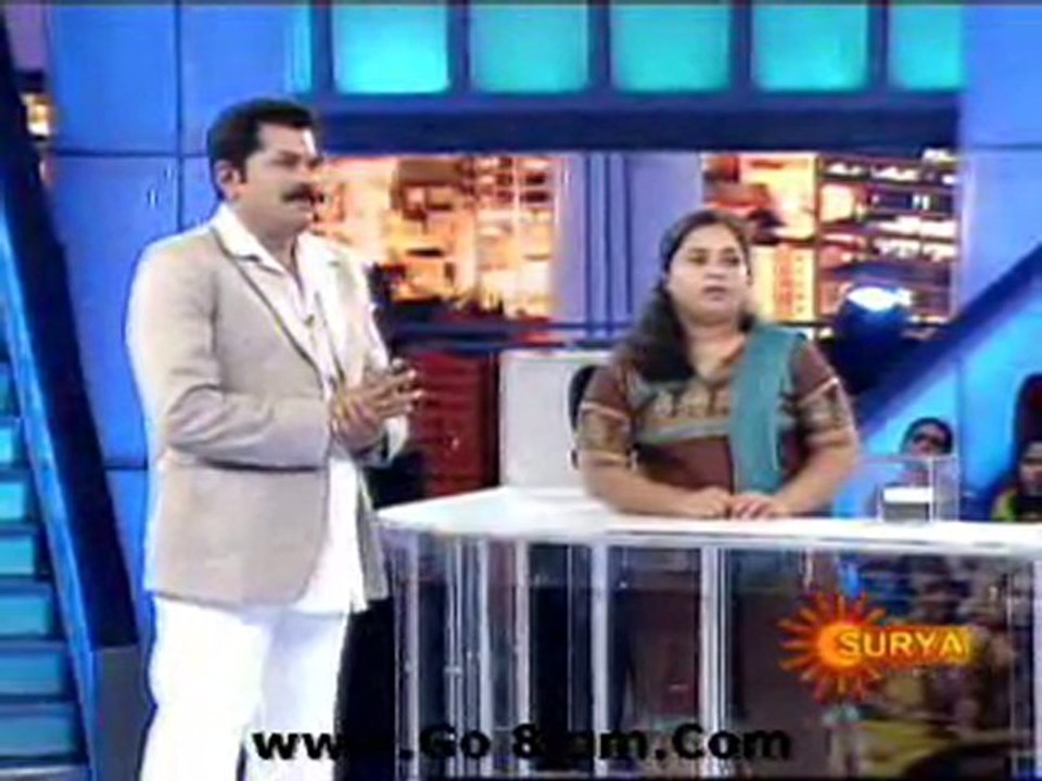 Deal Or No Deal Part 4 - 27 Nov 2010 -www.Go8pm.com