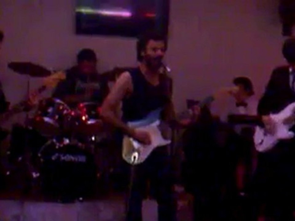 joke rockers anma arkadaş (cover)