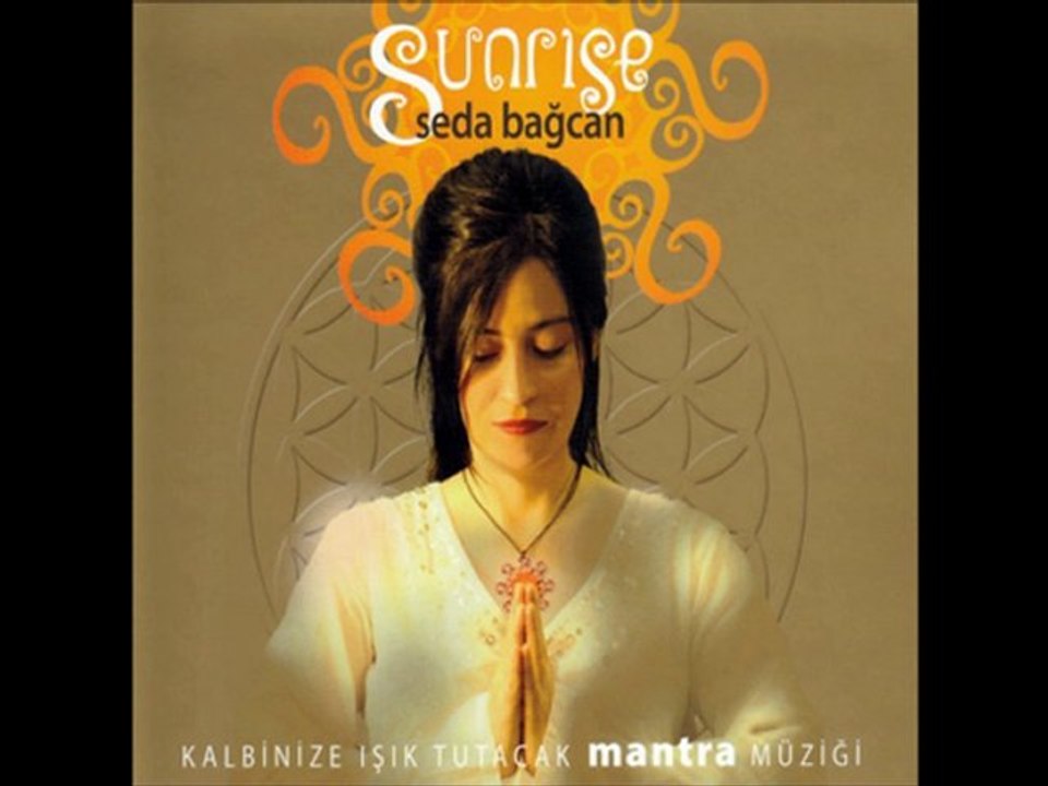 seda bağcan - sunrise - RA MA DA SA, SA SAY SO HUNG
