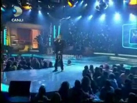 Soner Sarıkabadayı - Sadem / Beyaz Show