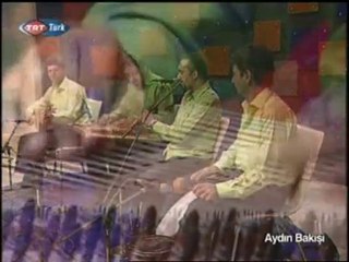 YILDIZ ÇAM -SEHER VAKTİ ÇALDIM YARİN KAPISINI