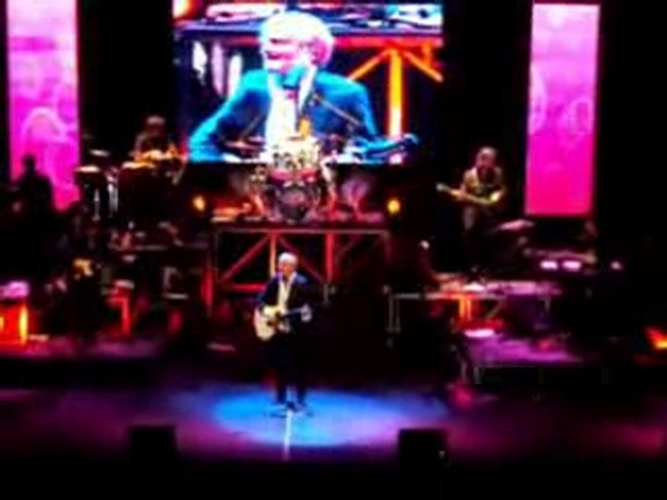 Sergio Denis - Fuimos igual que los demás