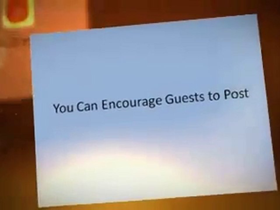 Add Content to Your Blog Automated - Are You Working ...