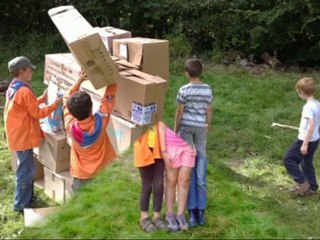 montage camps louveteau