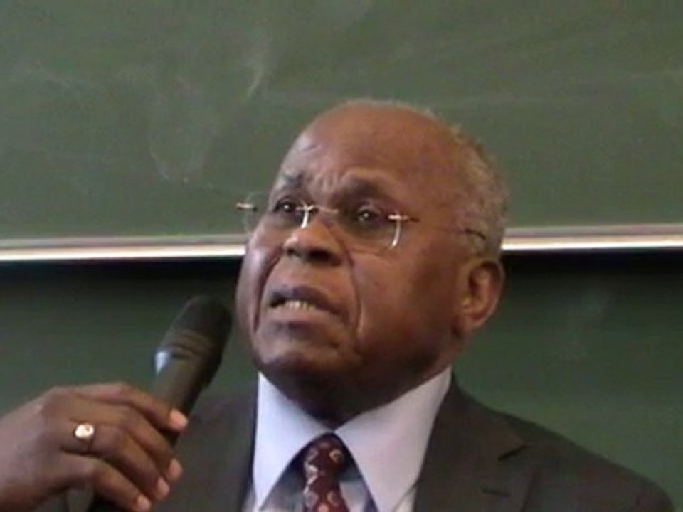 TSHISEKEDI: COMMENT ALLIER CEUX DE L'AUTRE CAMP_155656