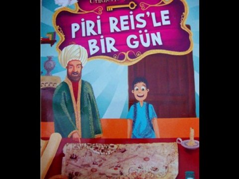 pirireis