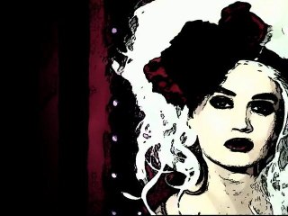 Burlesque | Party Like a Rockstar