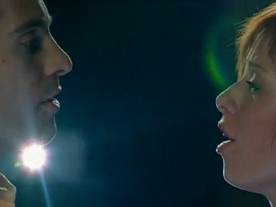 Iulya Savicheva feat Anton Makarskiy-Eto Sudba- It's destiny