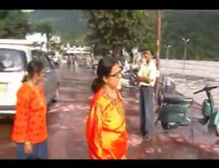 Trip to India | 2 | Mount Kailash & Ganges - 2010