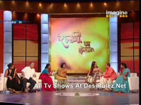 Rakhi Ka Insaaf 27th November 2010 Part7