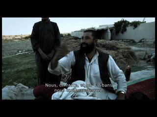 Armadillo de Janus Metz - Extrait #1 [VF|HQ]