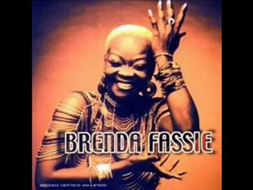 Brenda Fassie - Love Action