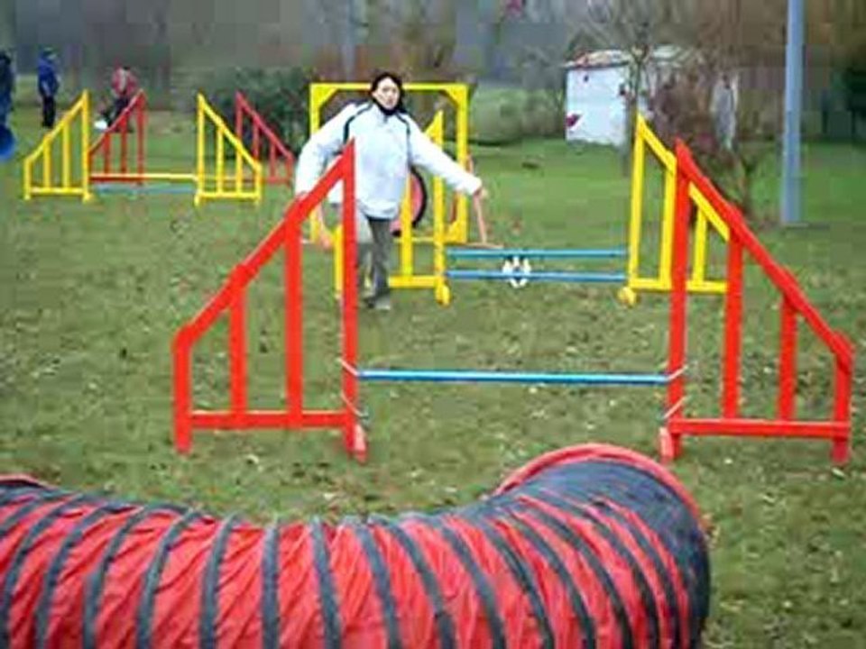 Doliprane qui refuse le saut