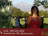 Fitness Boot Camps | Weight Loss Bootcamps, Redlands CA, Yu