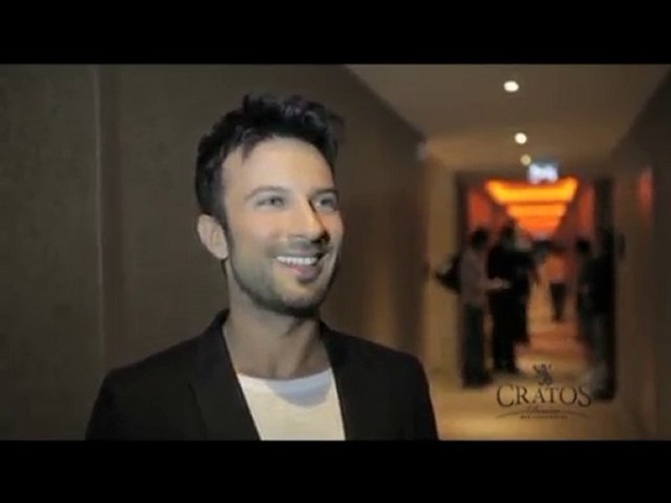 TARKAN KONSERI - KIBRIS CRATOS PREMIUM HOTEL