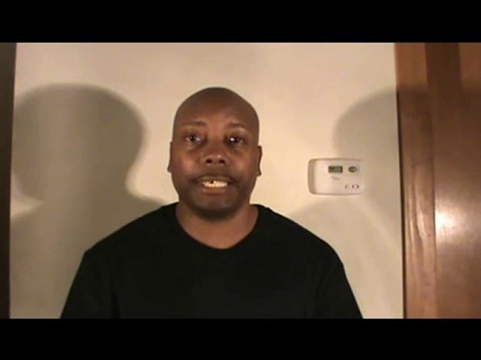 One day, maybe someday, I'll get saved