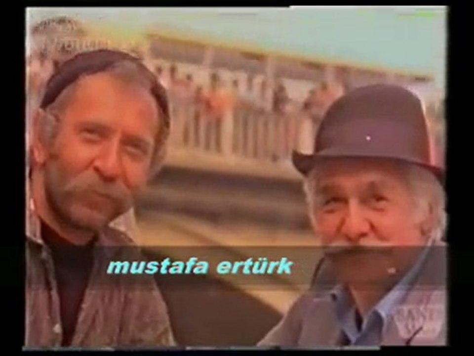 FERDİ TAYFUR ZALİM SEVGİLİM =Bymusty=sunar.