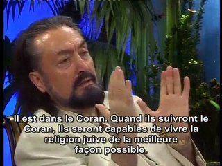 Au temps de Hazrat Mahdi (psl), tous les Juifs vont voir