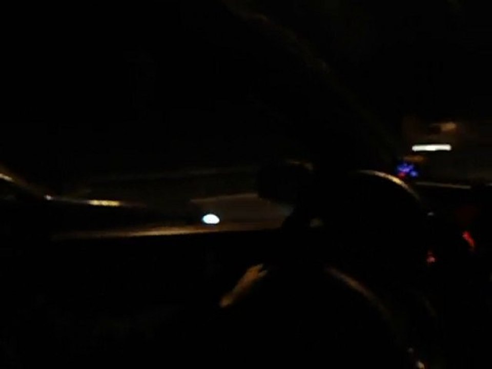 Megane RS&Megane F7R rolling