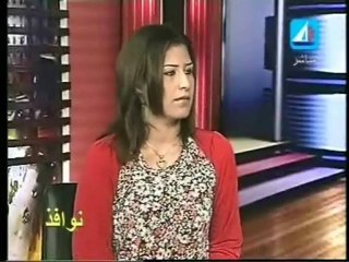 لقاء الكاتب والناشر يحيى هاشم علي القناة الرابعة ج.3