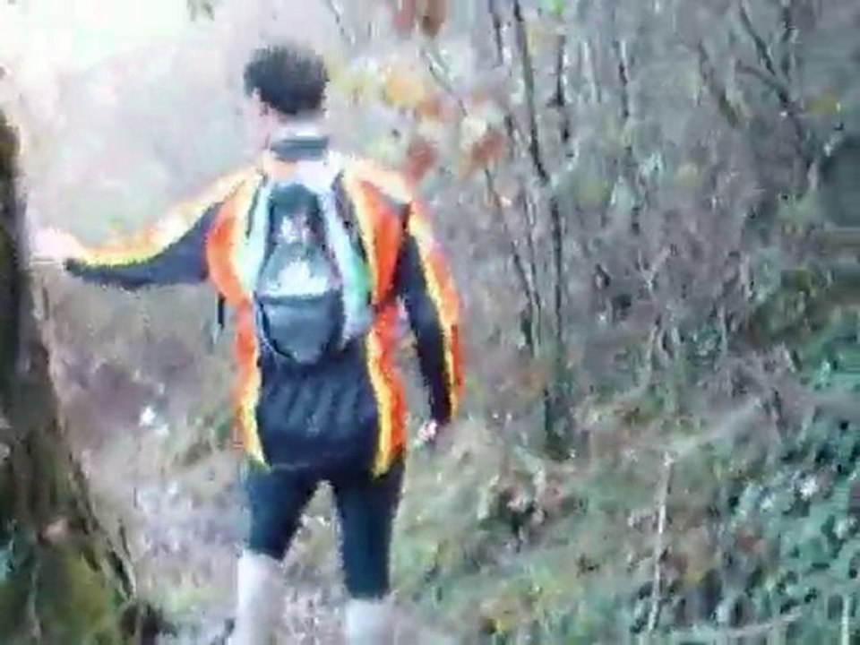 Les vendanges tardives. repérages.