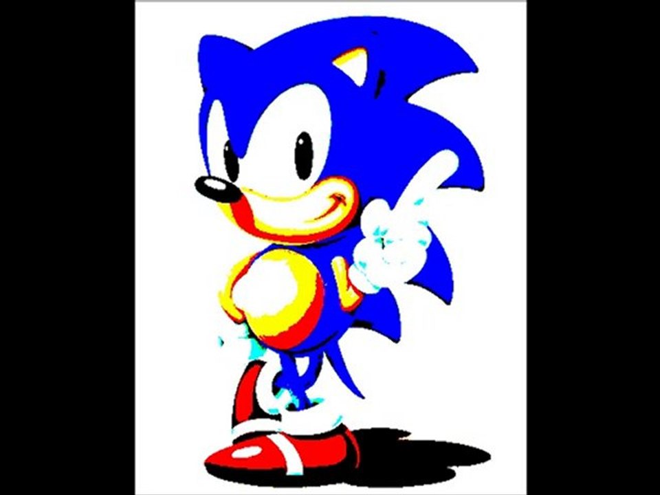 Sonic the hedgehog 2 soundtrack - Casino night zone