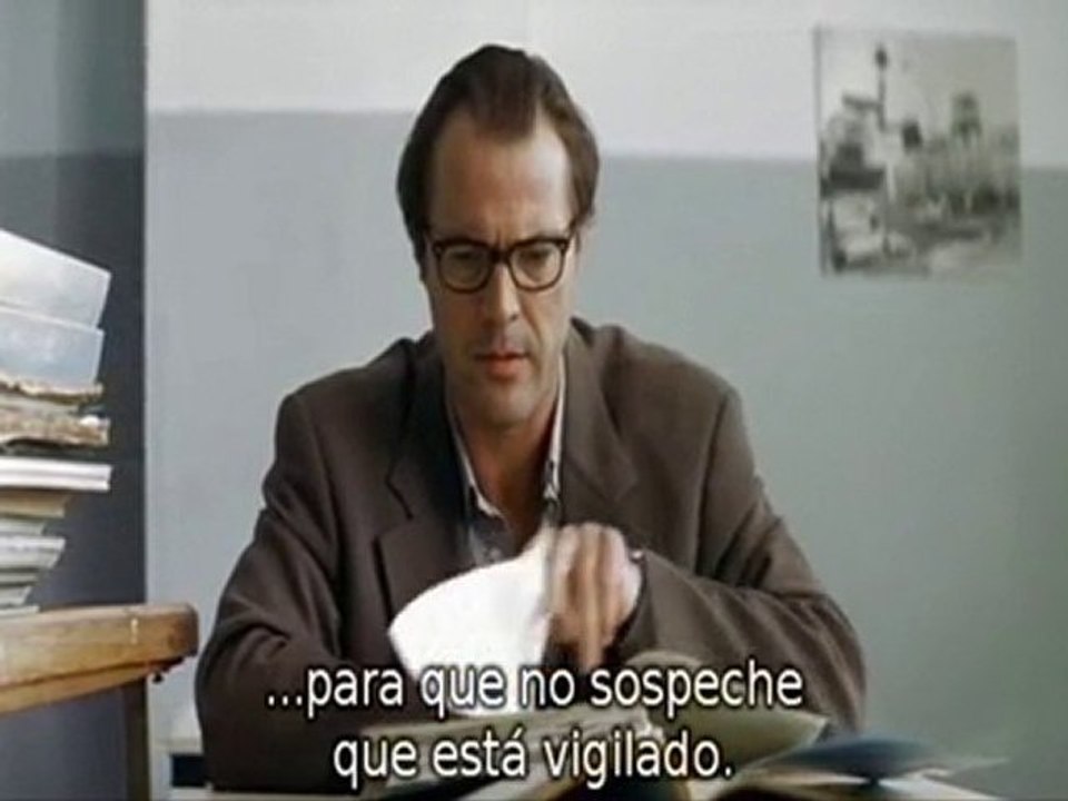 D45 L3B3N D3R 4ND3R3N - L4 V1D4 D3 L0S 0TR05 07-07