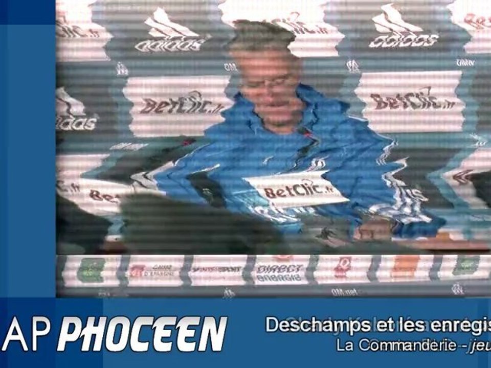 Zapping: Charly, DD et les suricates !