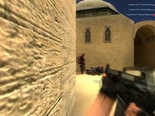 CSS colt ace by Fanta1337