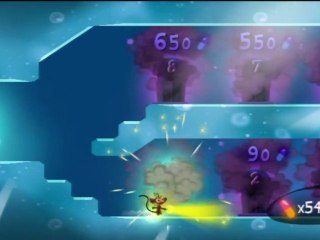 DémoSaurus ép10 Funky Lab Rat