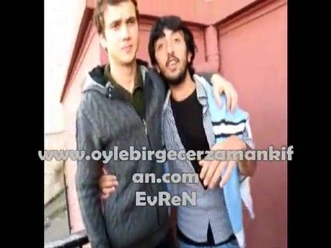 Aras Bulut Iynemli Ve Ben .. =)