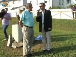 San Antolín en las Aceñas 2010