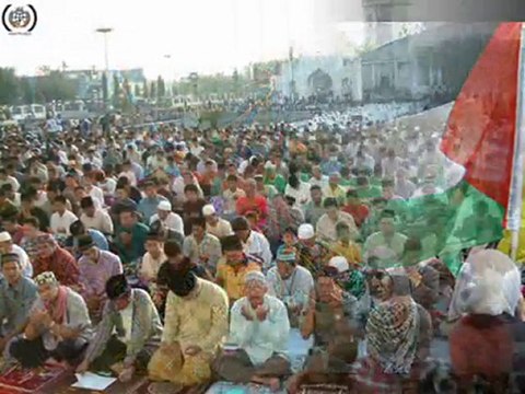 İHH -Biz Oradaydık