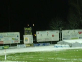 Oyonnax / Colomiers 6 Saison 2010 / 2011 PRO D2