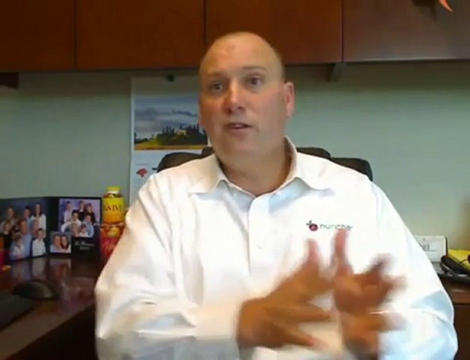 Nuriche Revive - The Best Energy Drink Alternative