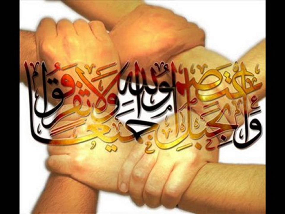 Ömer Karaoğlu ||~|| Allah Eriyiz...