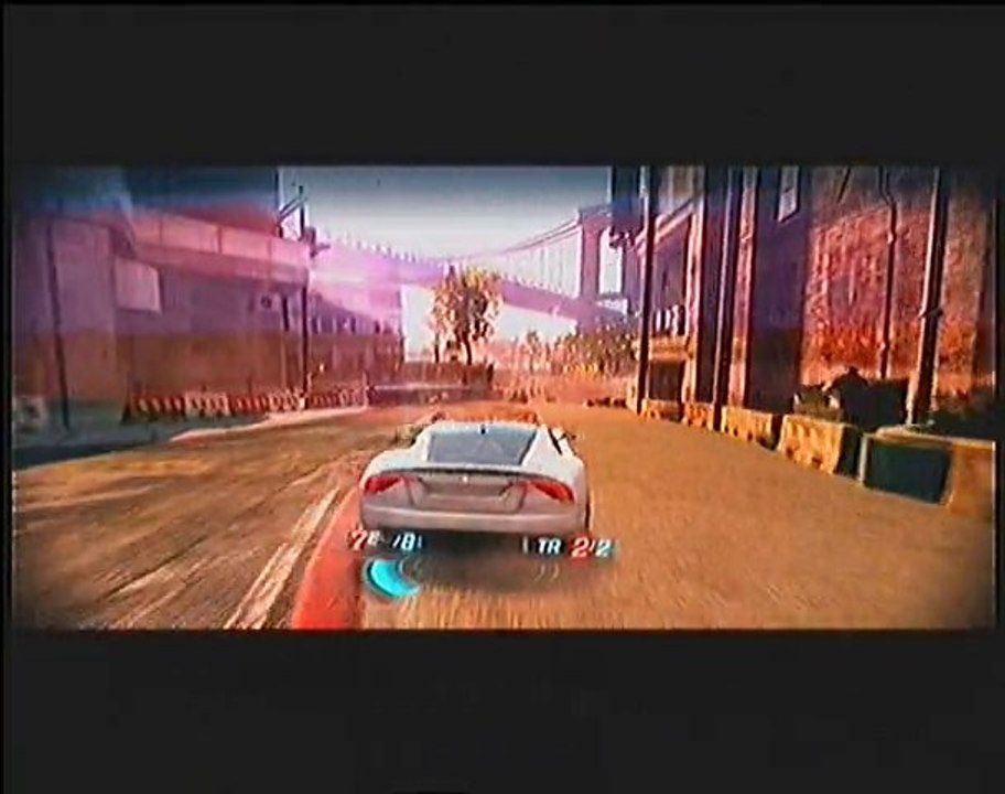 Test  EasyCap 2.0 [xbox360]