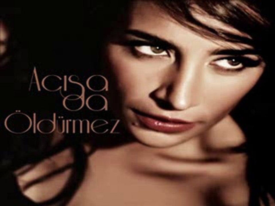Sıla Acısa da Öldürmez 2010 Mp3 İndir