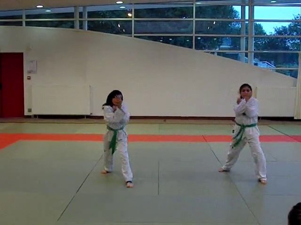 P6 synchro
