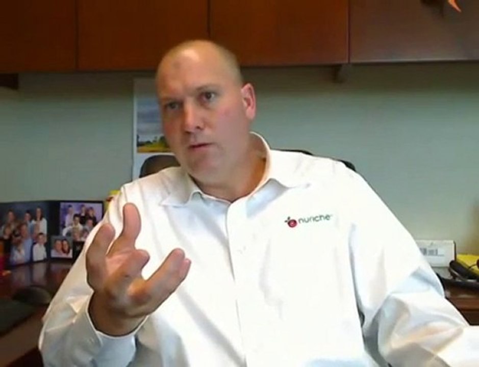 Nuriche Formulator: Produce Quality in Your Local Market