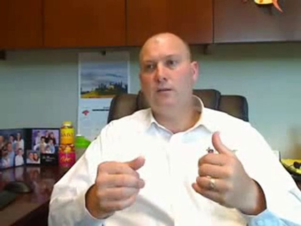 Nuriche Live Formulator Uri LeBaron Explains Probiotics