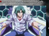 Super Robot Wars Taisen OG The Inspector Episode 9 [2/2]