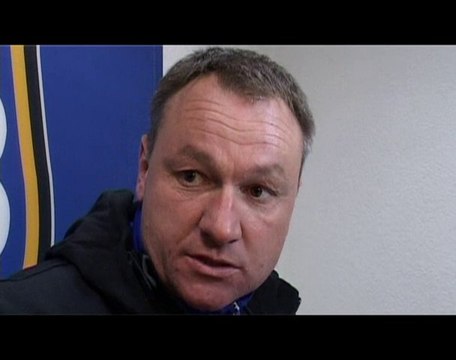 National - Bastia 1-1 Alfortville : Les réactions