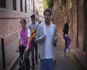 Téléthon 2010 - Mobilisez vous