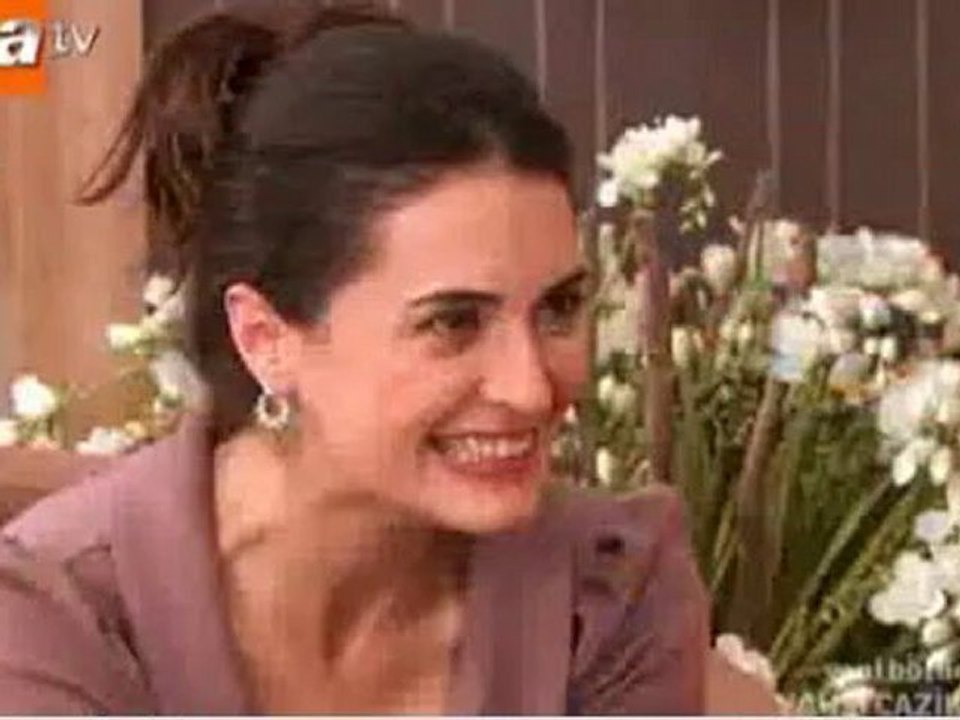 Yahsi Cazibe 20. Bölüm Cazibe & Kemal Sahnesi