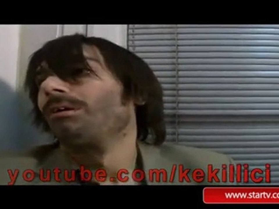 Hayrettin Ç 2. Bölüm - Hayrettin' den