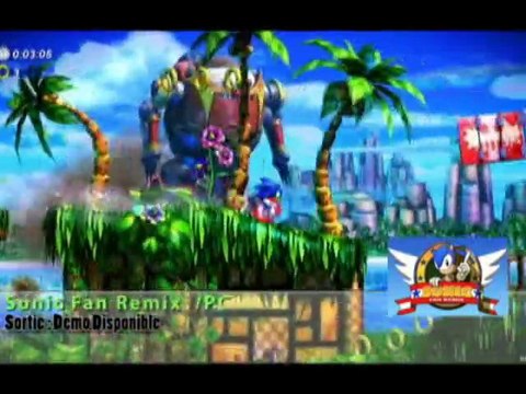 Actualités des Jeux Vidéo Amateurs n°12