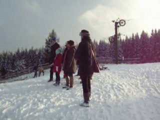 Baraque fraiture samedi 27/11/2010